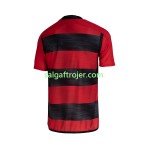 CR Flamengo Fodboldtrøjer Hjemmebanesæt 2023/24 Kort ærmer
